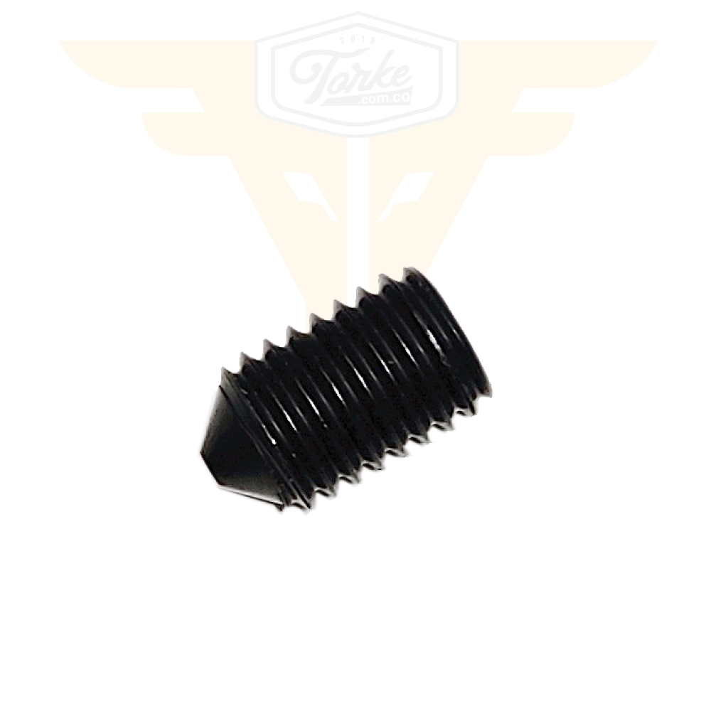 9X6611 SET SCREW SOCKET