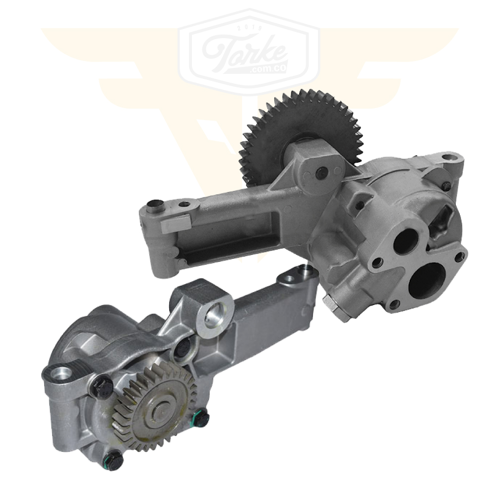 2004497 PUMP GP- GEROTOR