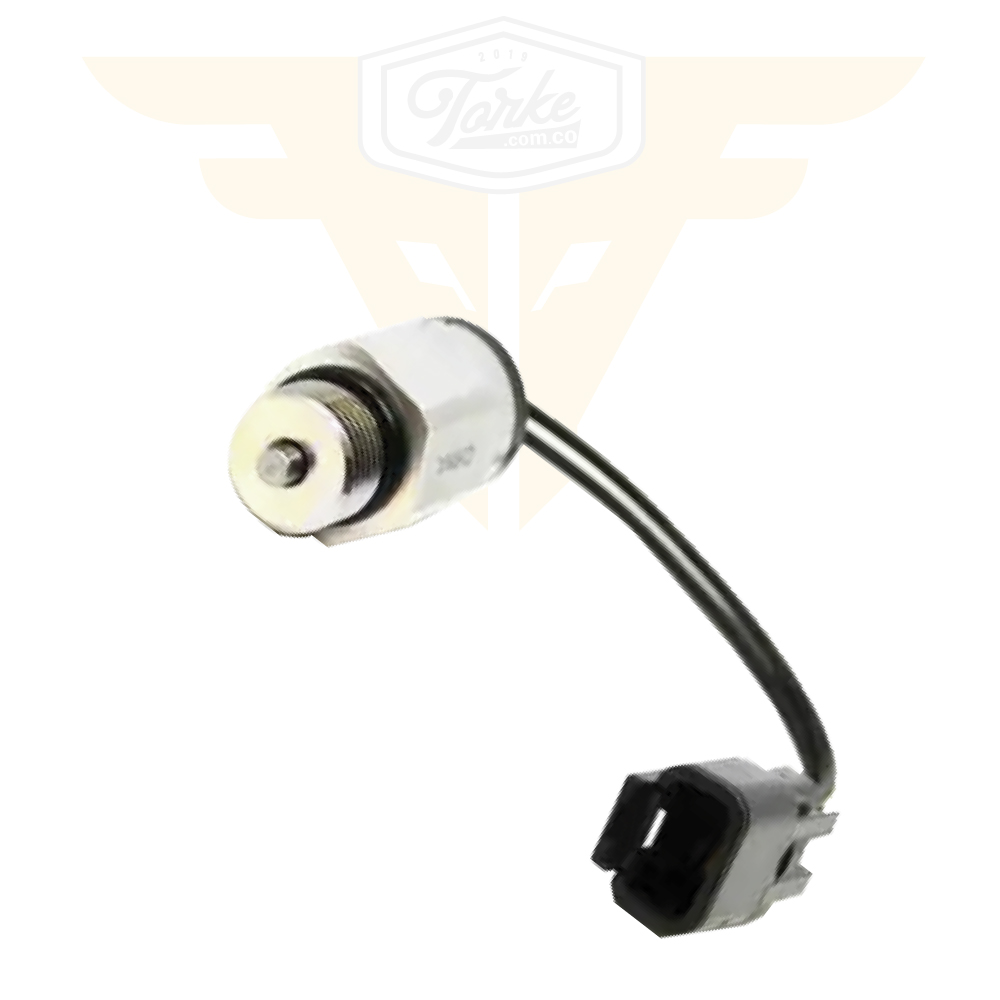 6676029 SPOOL LOCK SOLENOID