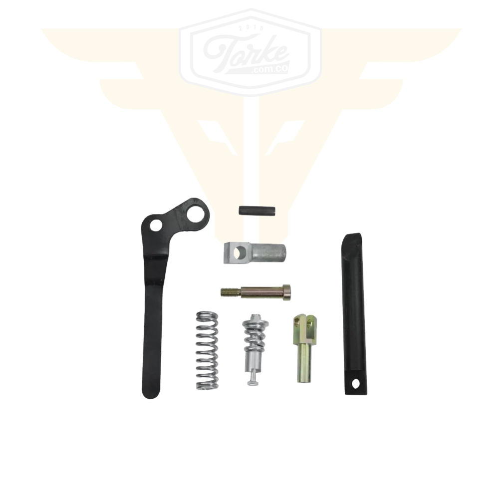 6724776 BOB-TACH LEFT HAND LEVER KIT