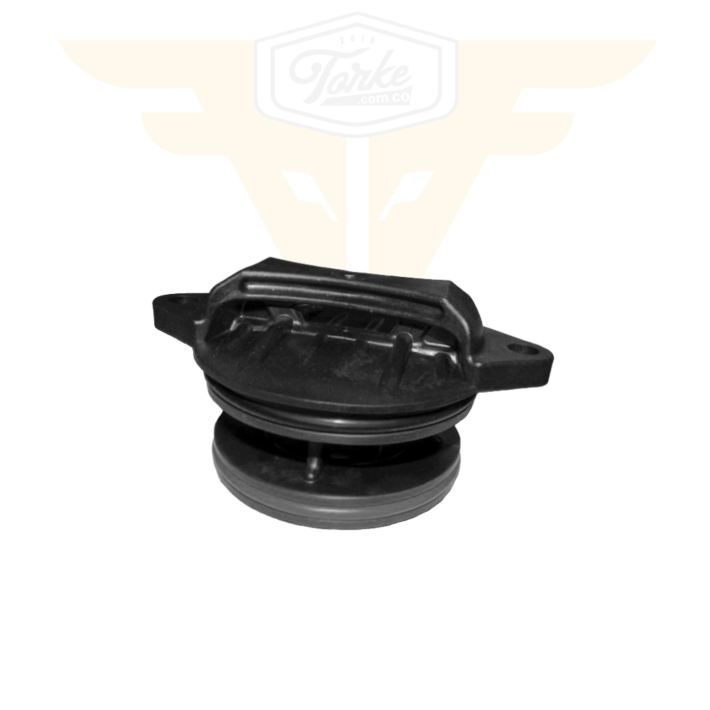 7496373 HYDRAULIC OIL CANISTER CAP