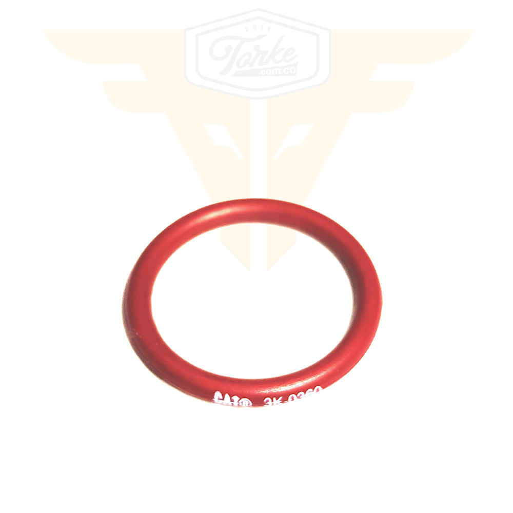 3K0360 O RING