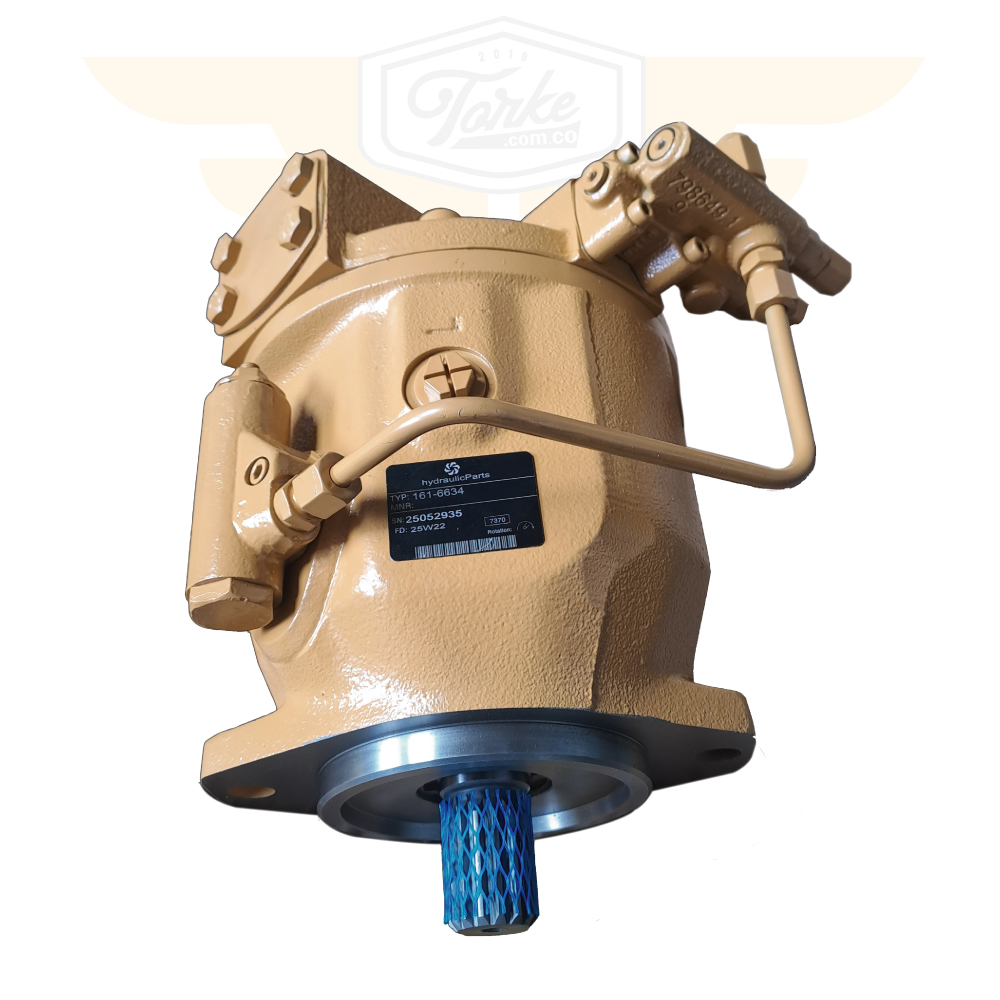 1616634 PUMP GP