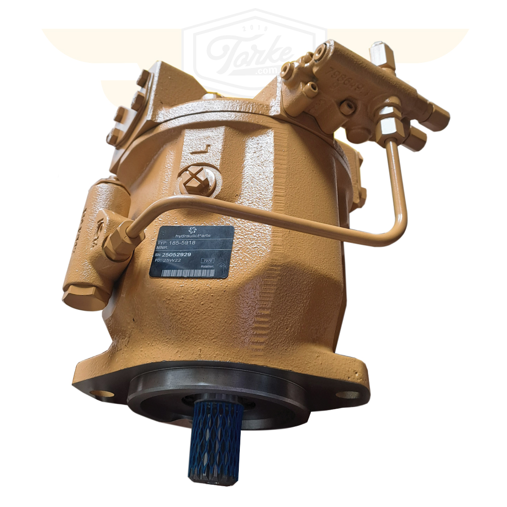 1855918 PUMP GP