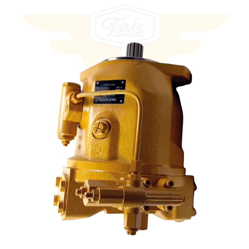 2442228 PUMP GP PISTON