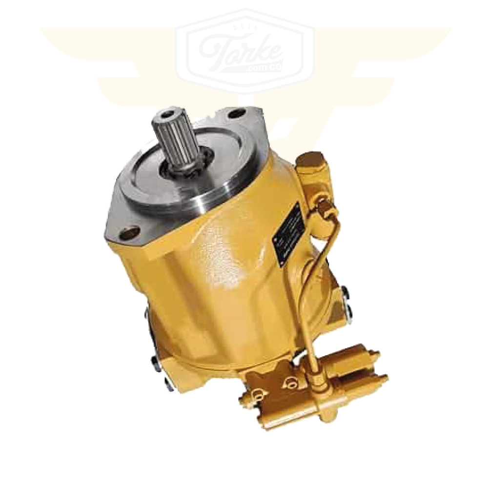 2458998 PUMP GP PISTON