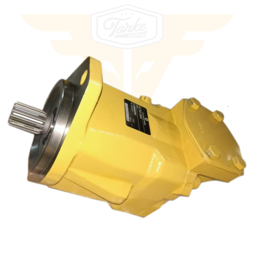 3500666 PUMP GP PISTON