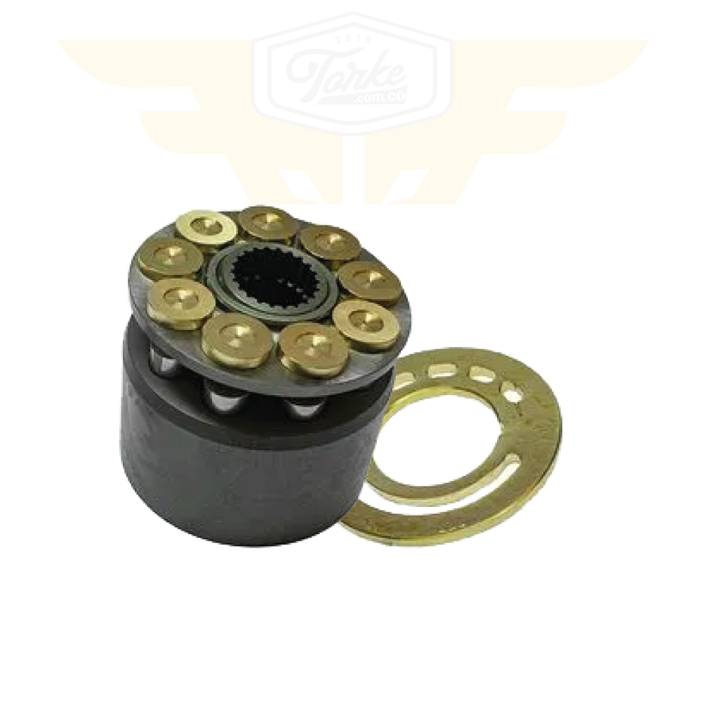 3278163 ROTATING GP PUMP