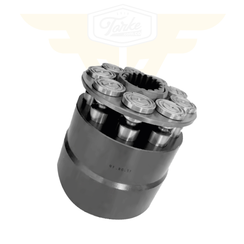 9T2031 ROTATING GP GROUP