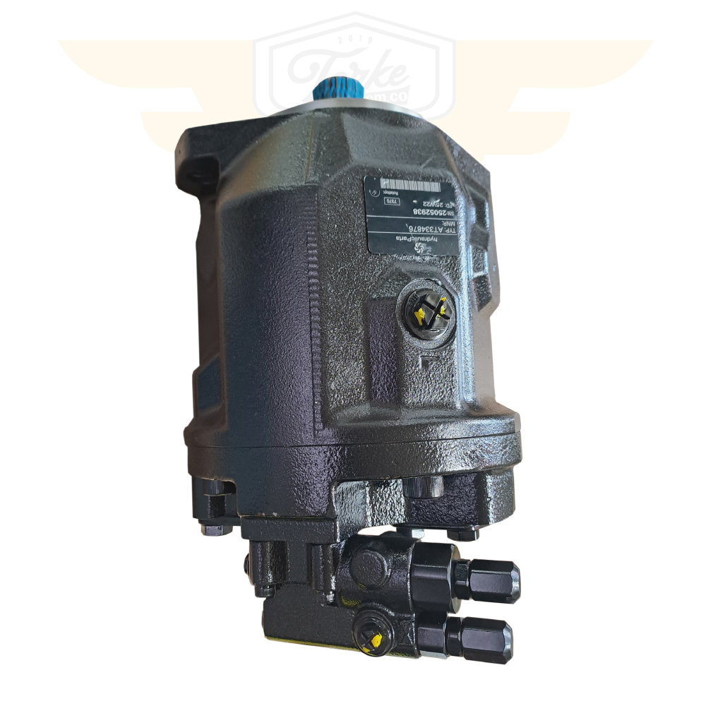AT334876 HYDRAULIC PUMP