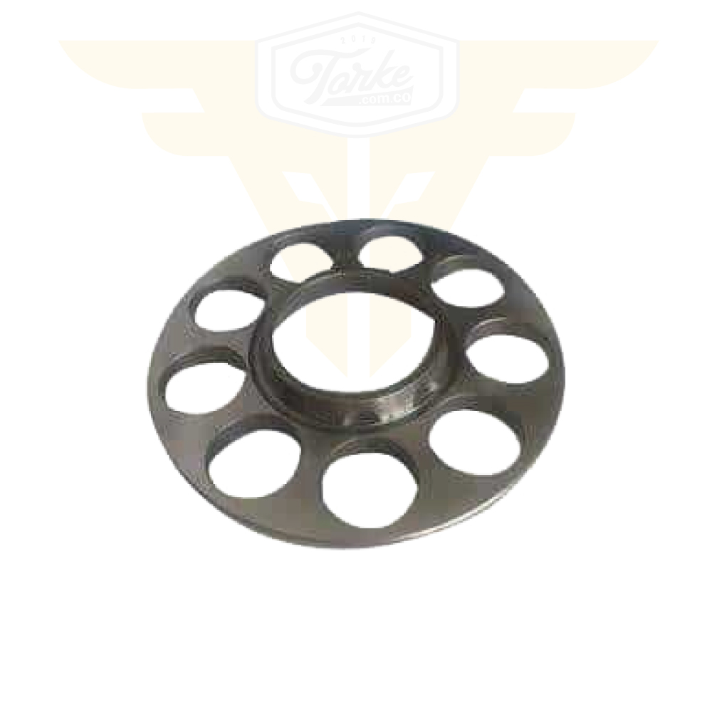 6E6154 PLATE RETRACTION