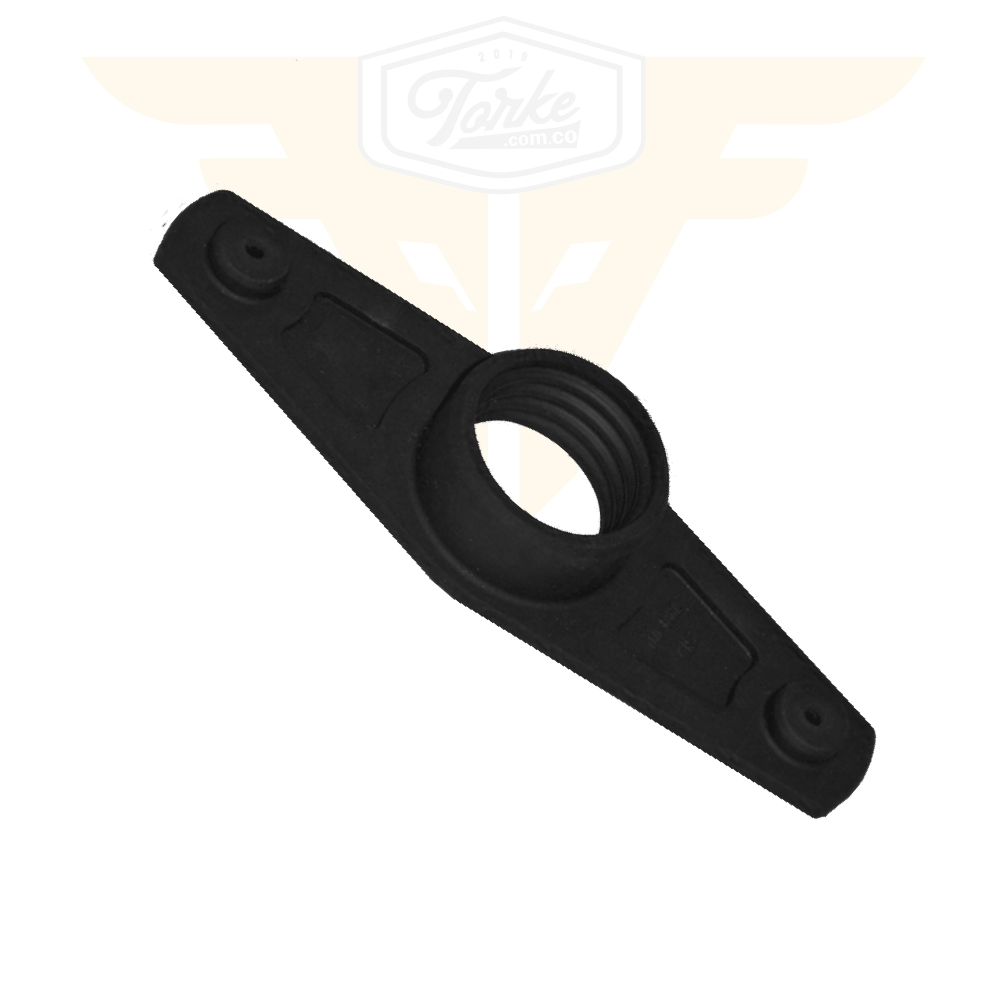 1606387 SEAL END TANK