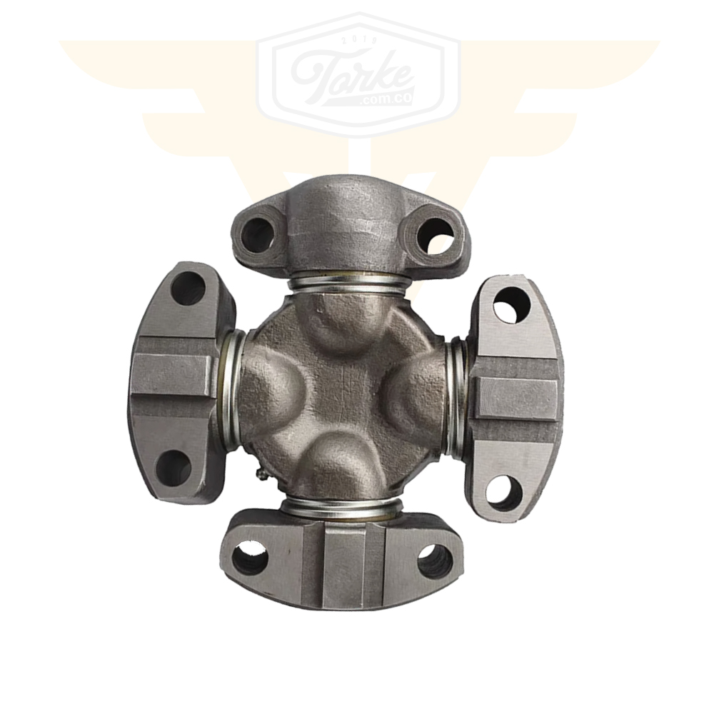 2V7153 SPIDER&BRG AS