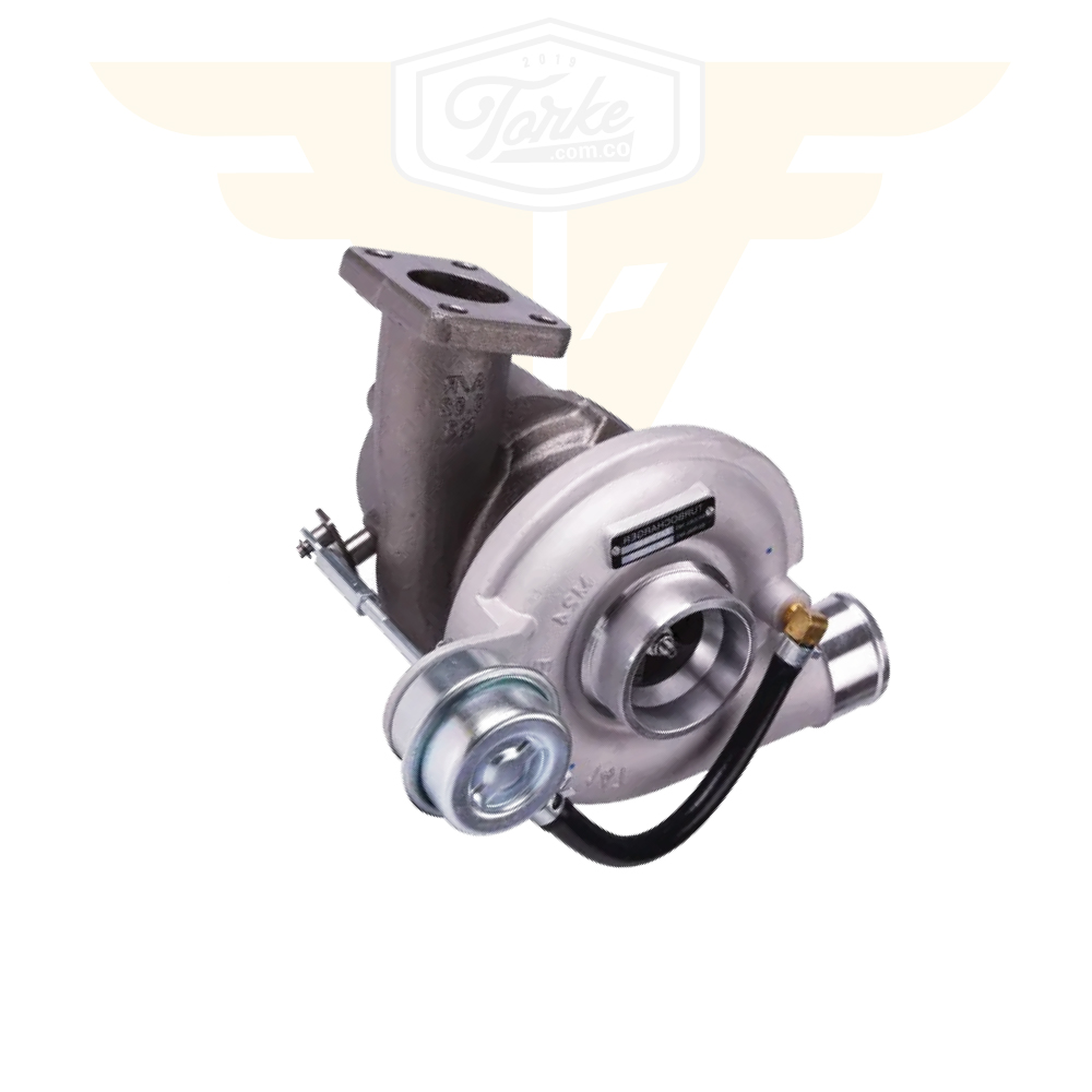 5586980 TURBOCHARGER