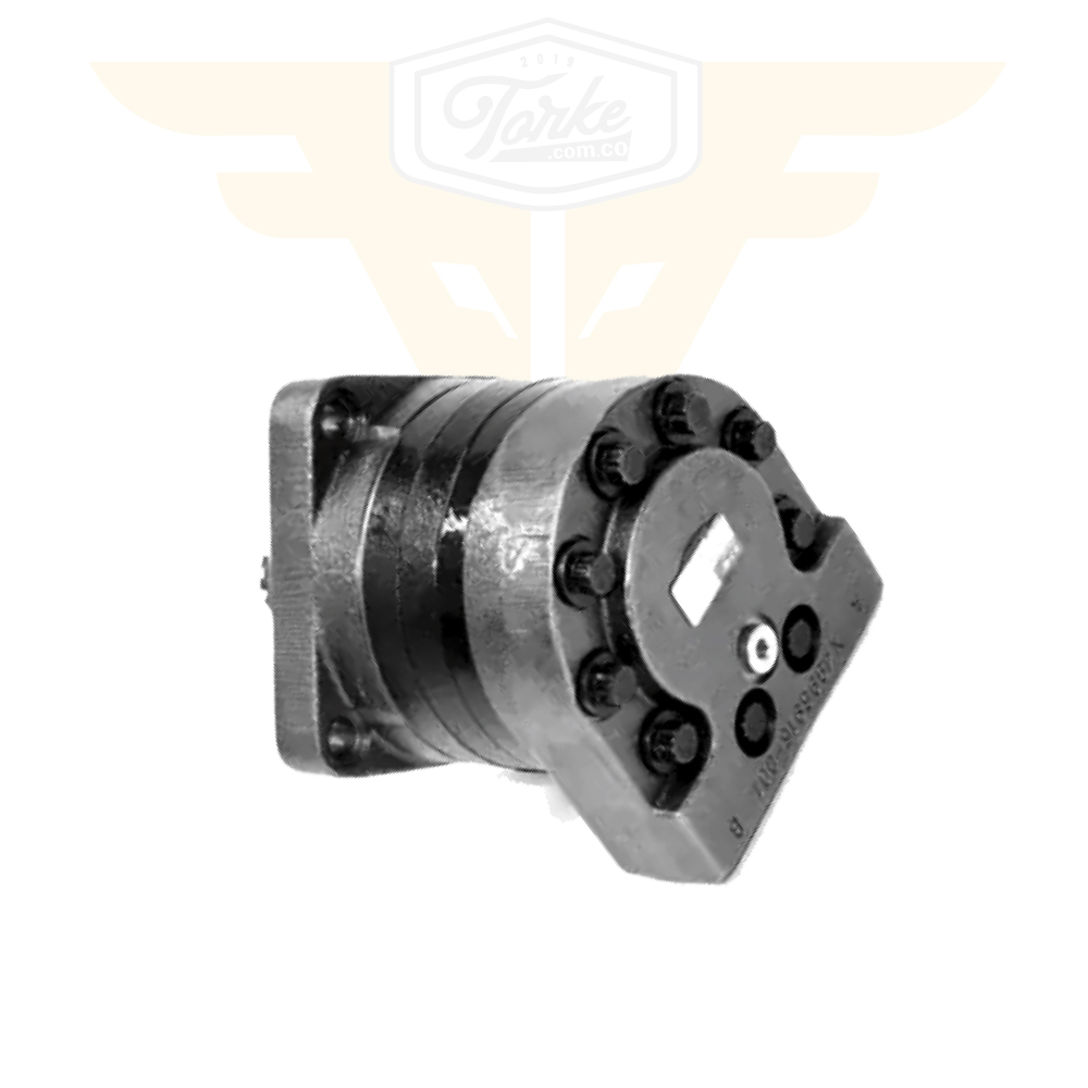 6682034 HYDROSTATIC DRIVE MOTOR